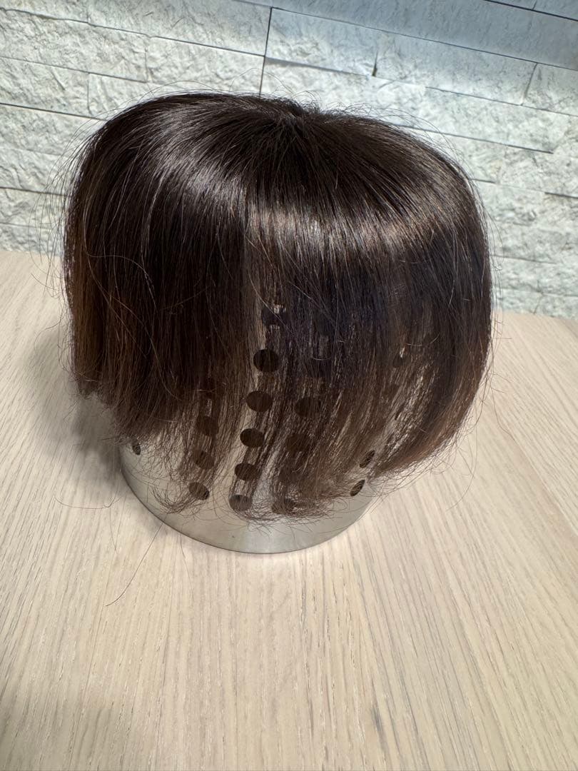 ②アートネーチャーJOタッチデシュシュ★ブラウンミックス