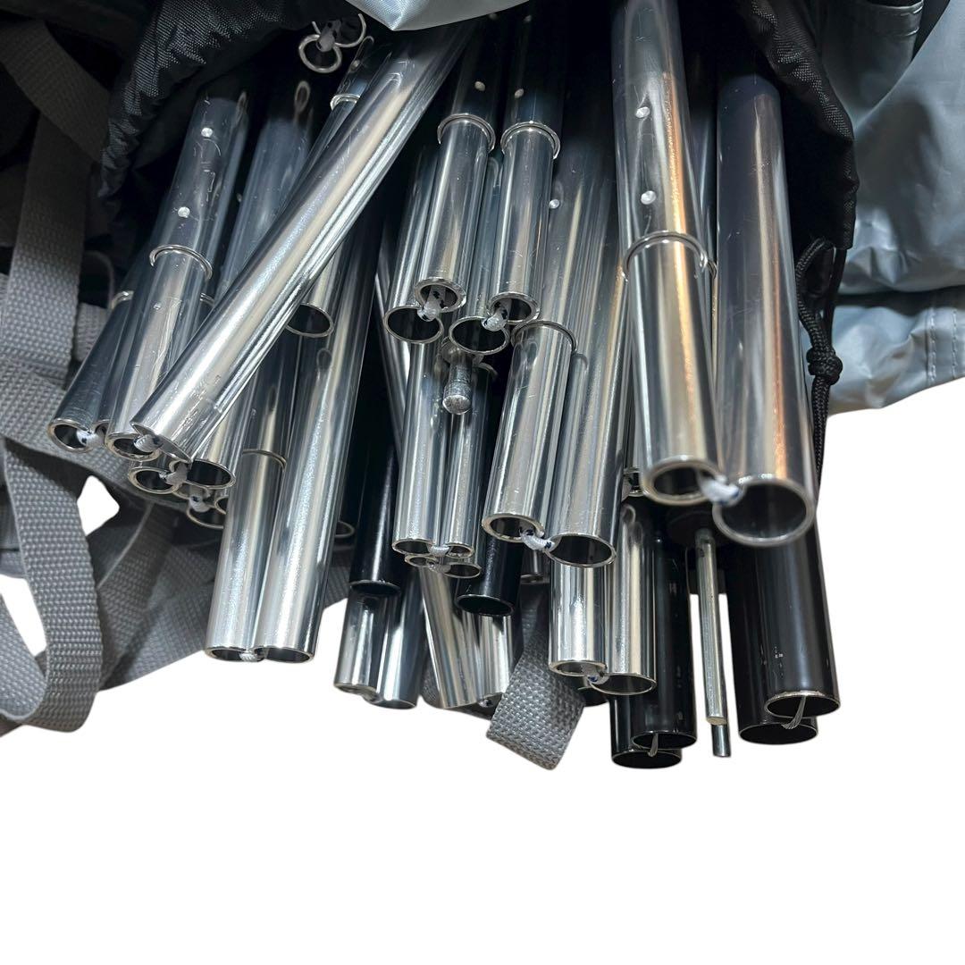 【極美品】Coleman タフスクリーン2ルームハウス/MDX+ テント