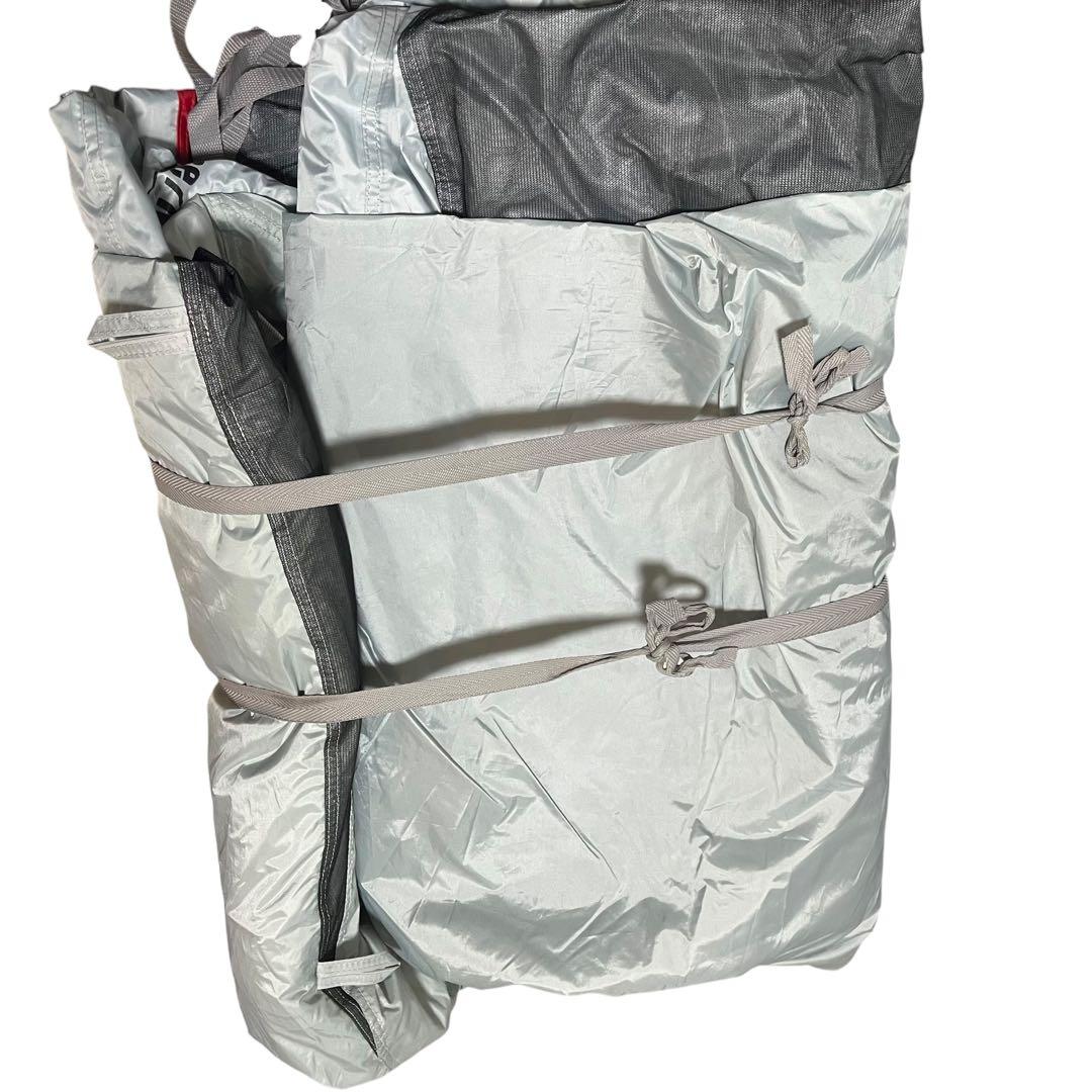 【極美品】Coleman タフスクリーン2ルームハウス/MDX+ テント