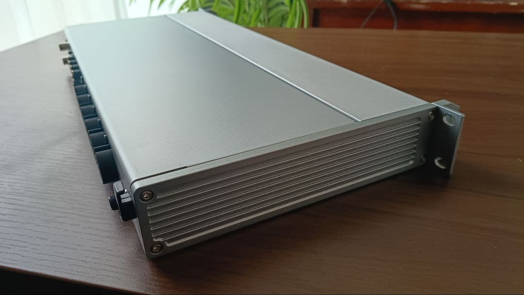 TASCAM SERIES 8p Dyna マイクプリアンプ