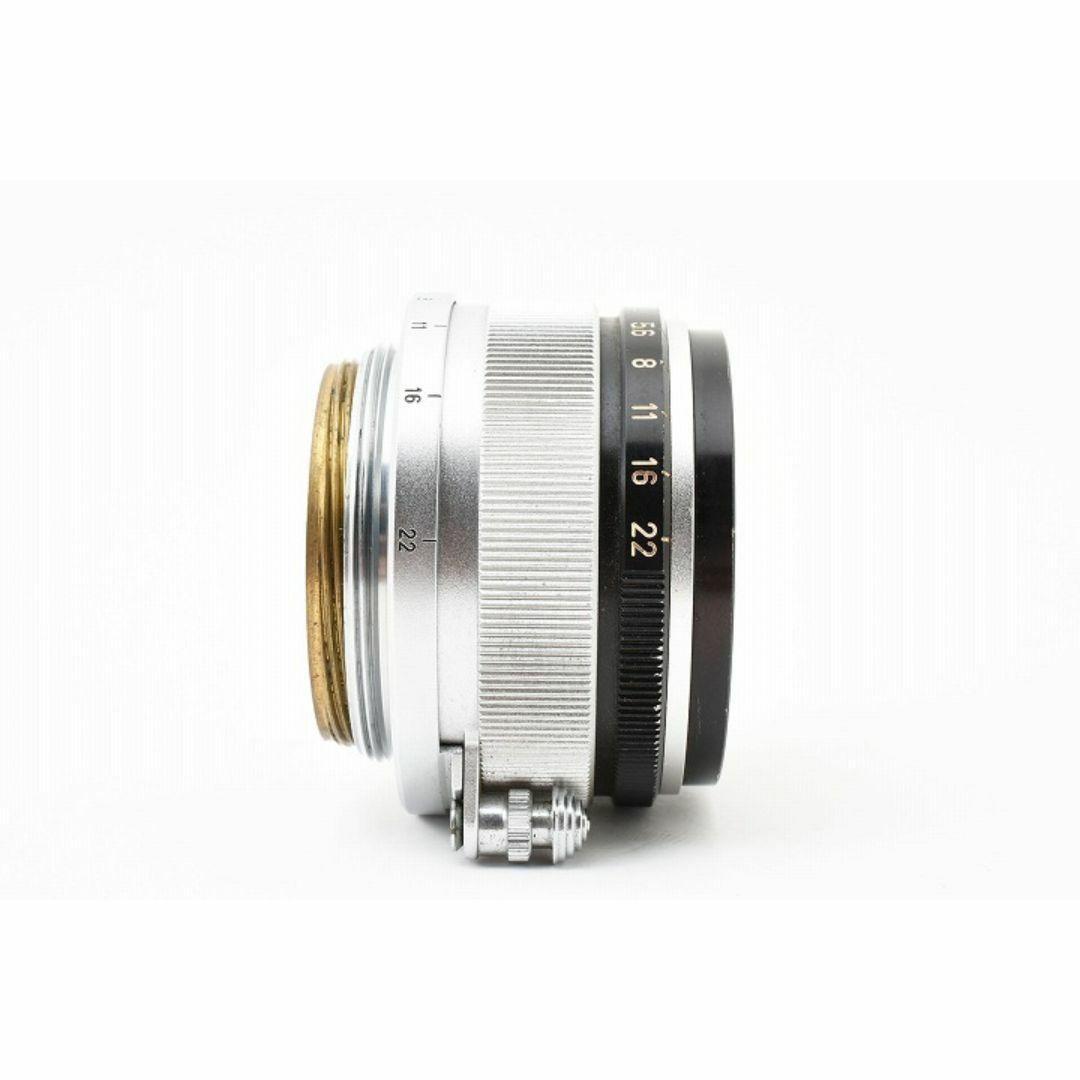 14944E ★良品★ Canon 35mm F1.8 Leica L ライカ