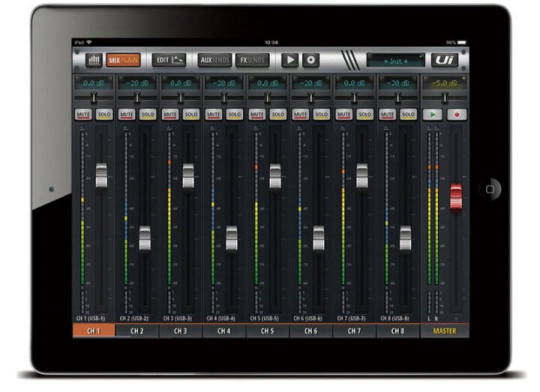 【未使用・未開封】Soundcraft Ui24R 新品‼️サウンド◯ウスより安❗️
