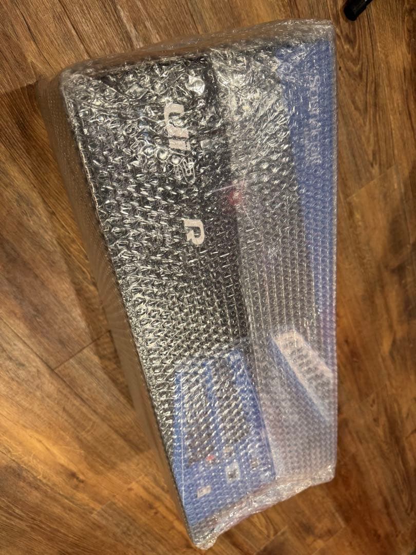 【未使用・未開封】Soundcraft Ui24R 新品‼️サウンド◯ウスより安❗️