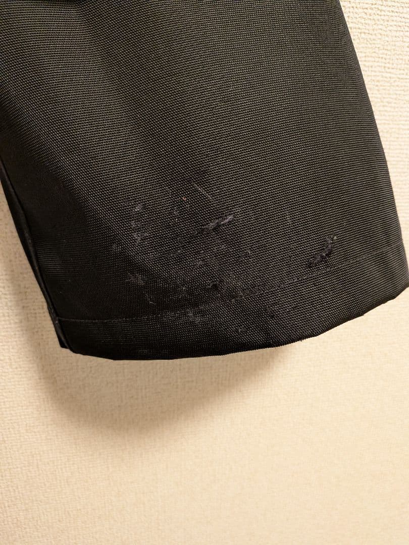 モンベル ドライテックインシュレーテッドパンツ Men's