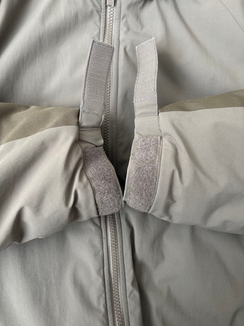 ジャケット・アウター ymclky level7 ECWCS GEN 3