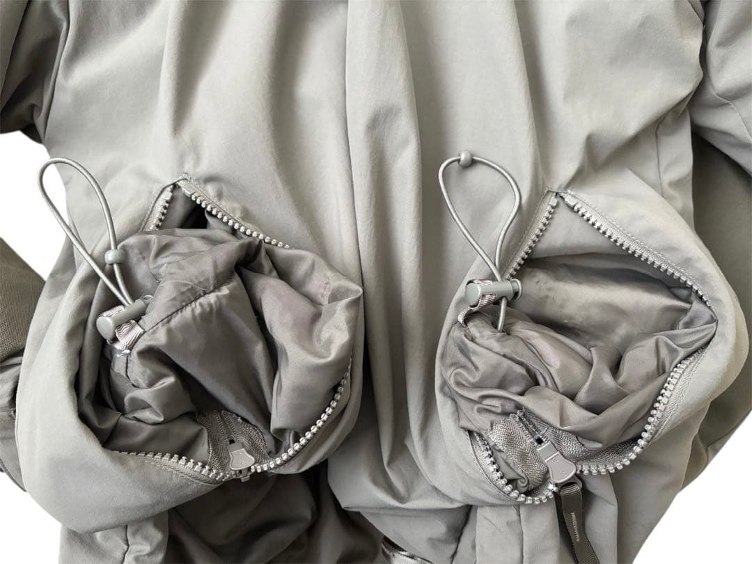 ジャケット・アウター ymclky level7 ECWCS GEN 3