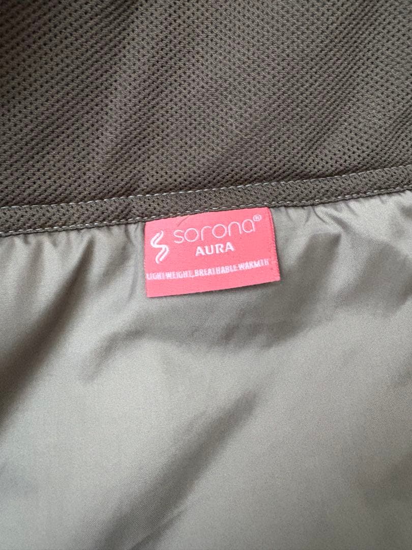 ジャケット・アウター ymclky level7 ECWCS GEN 3