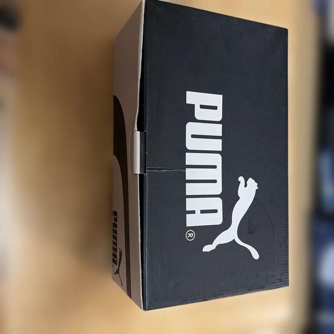 PUMA デルムンド　新品28cm