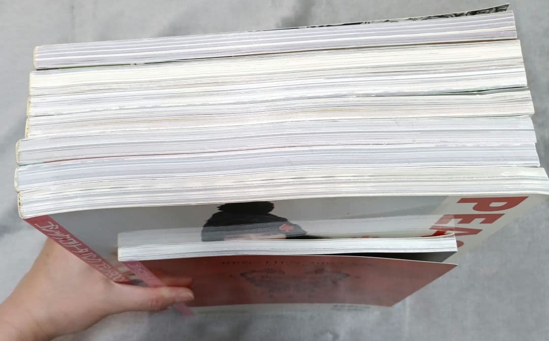 ゴシック・ロリータ&パンク ブランドBOOK まとめ売り ROCOCO別冊