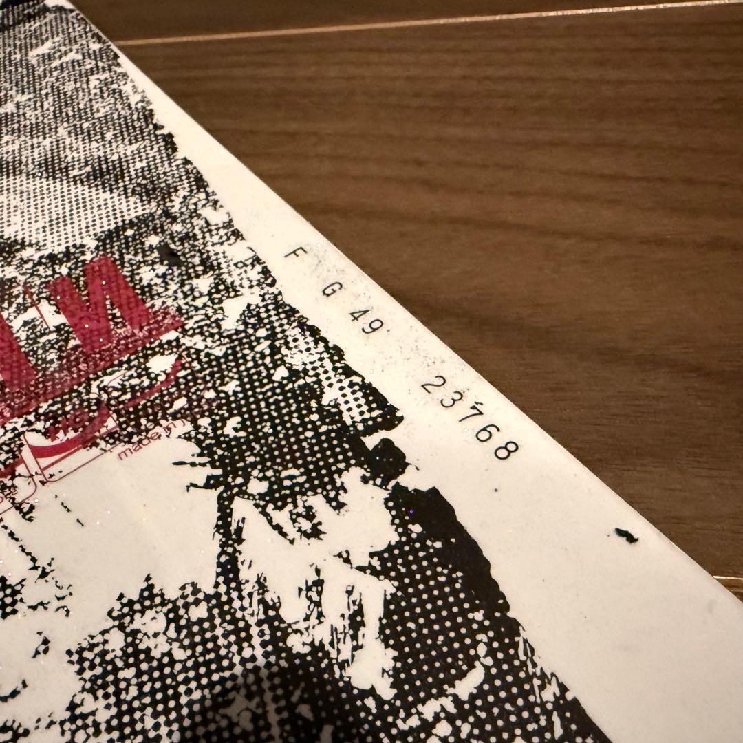 011 Artistic FLAT SPIN ＋ UNION ビンディングセット