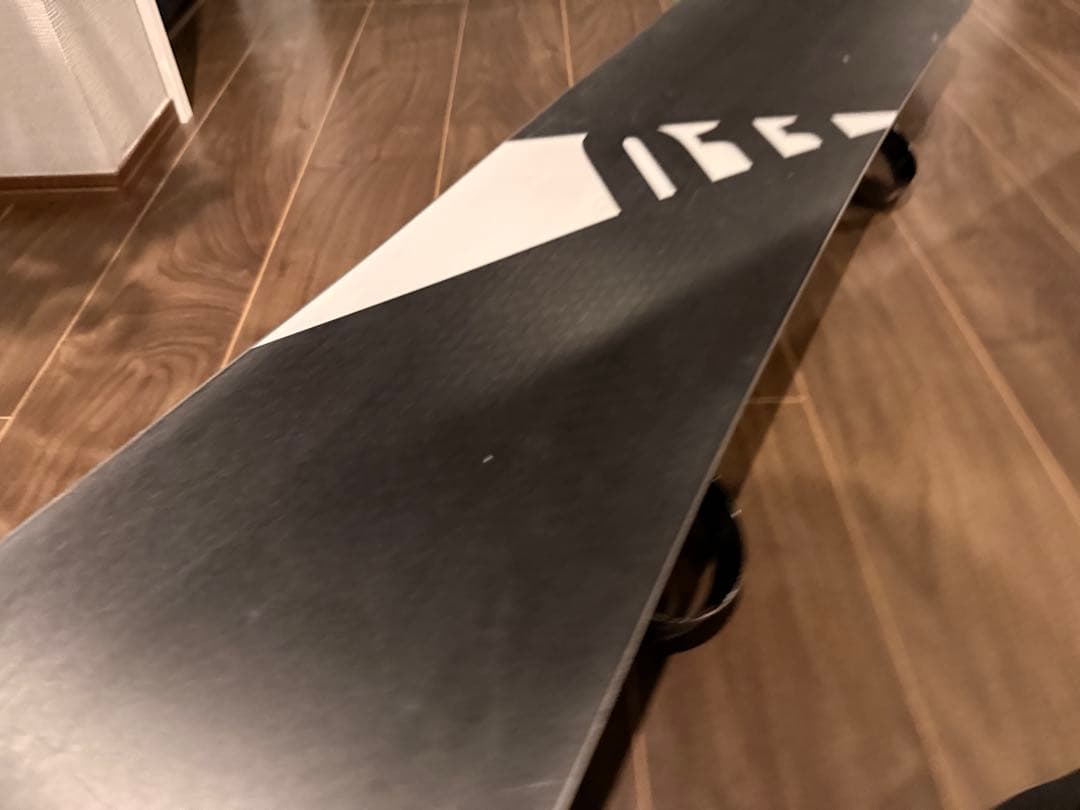 011 Artistic FLAT SPIN ＋ UNION ビンディングセット