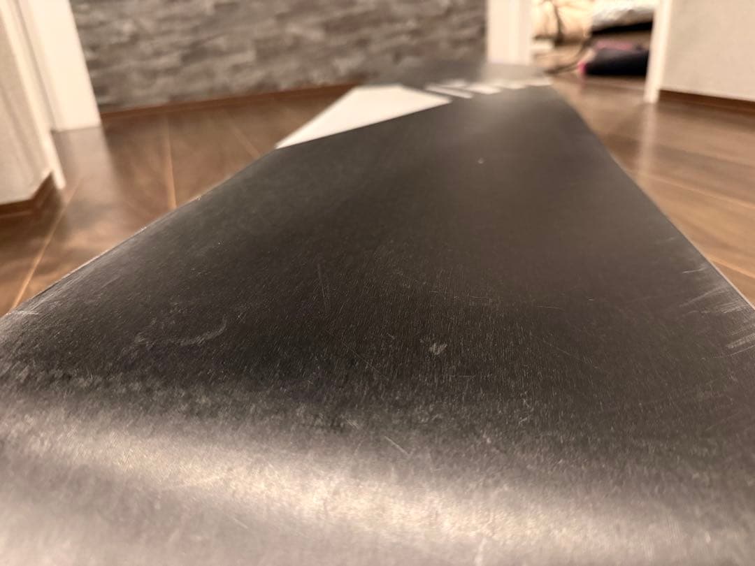 011 Artistic FLAT SPIN ＋ UNION ビンディングセット