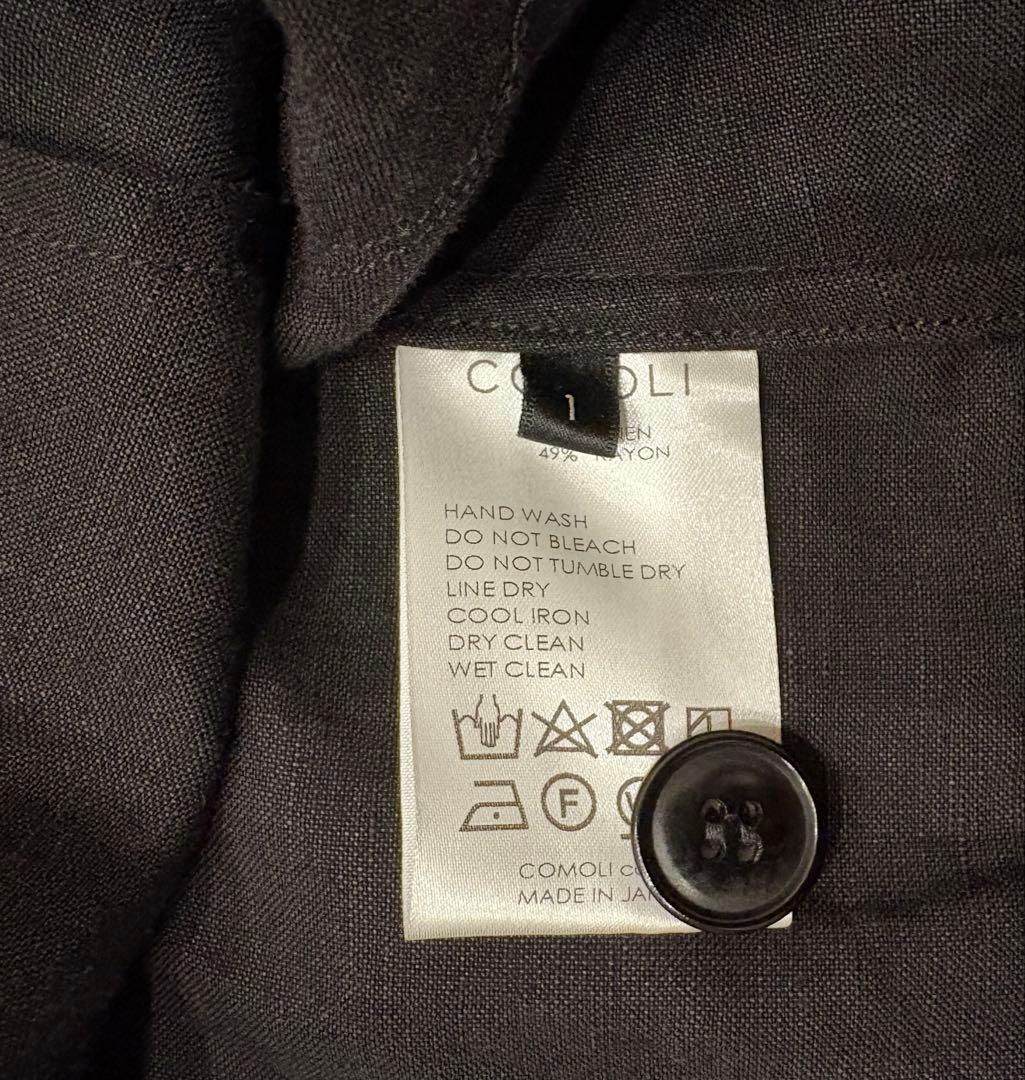 ジャケット・アウター ZERO