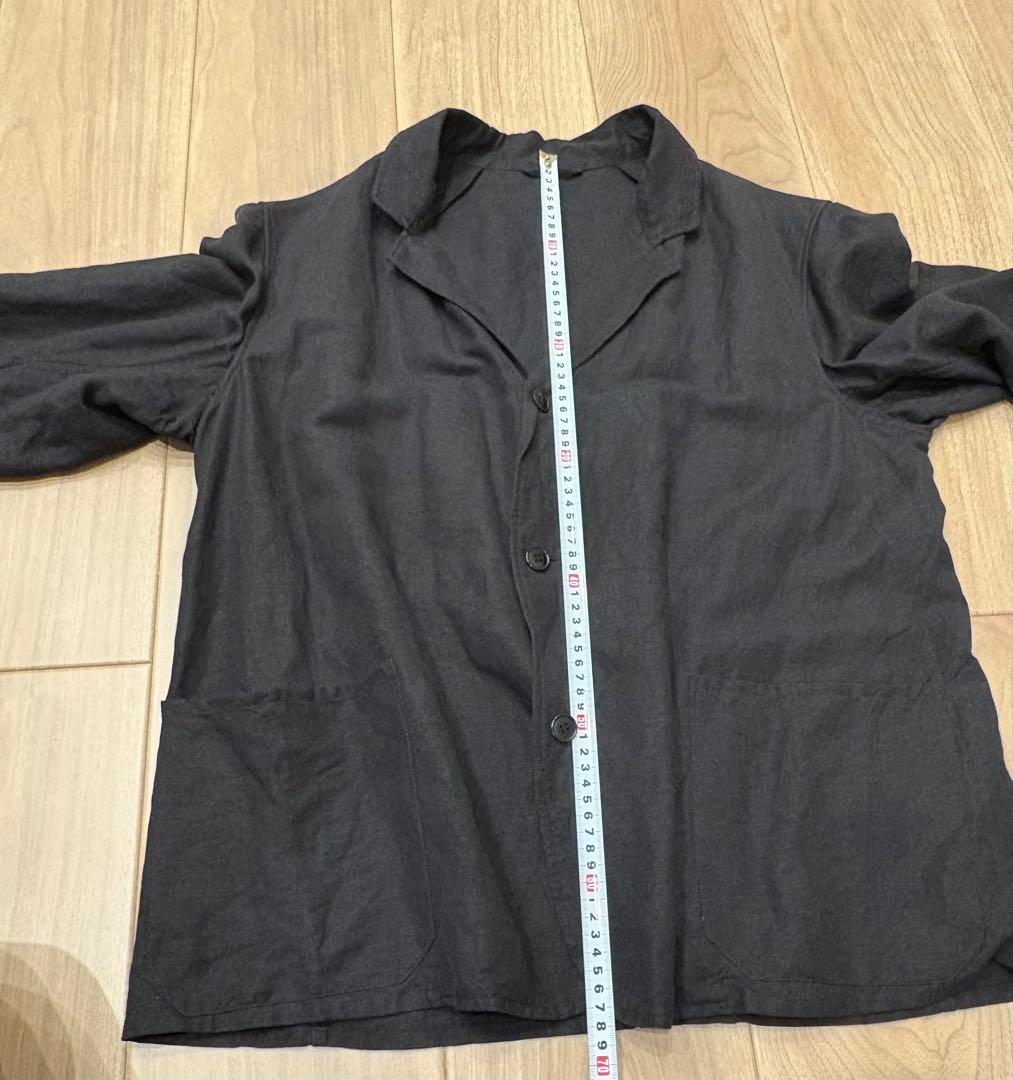 ジャケット・アウター ZERO