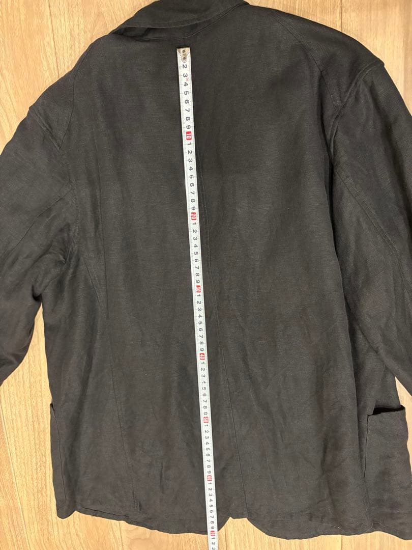 ジャケット・アウター ZERO