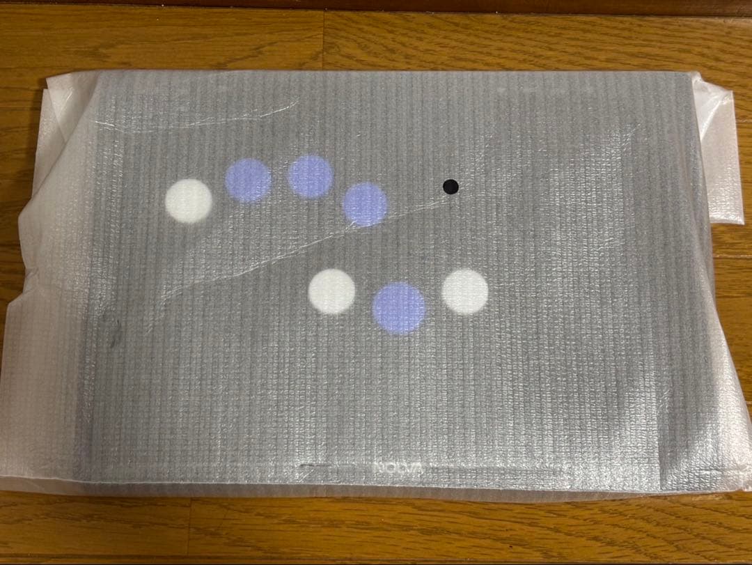 HORI NOLVA for Windows PC レバーレスコントローラー