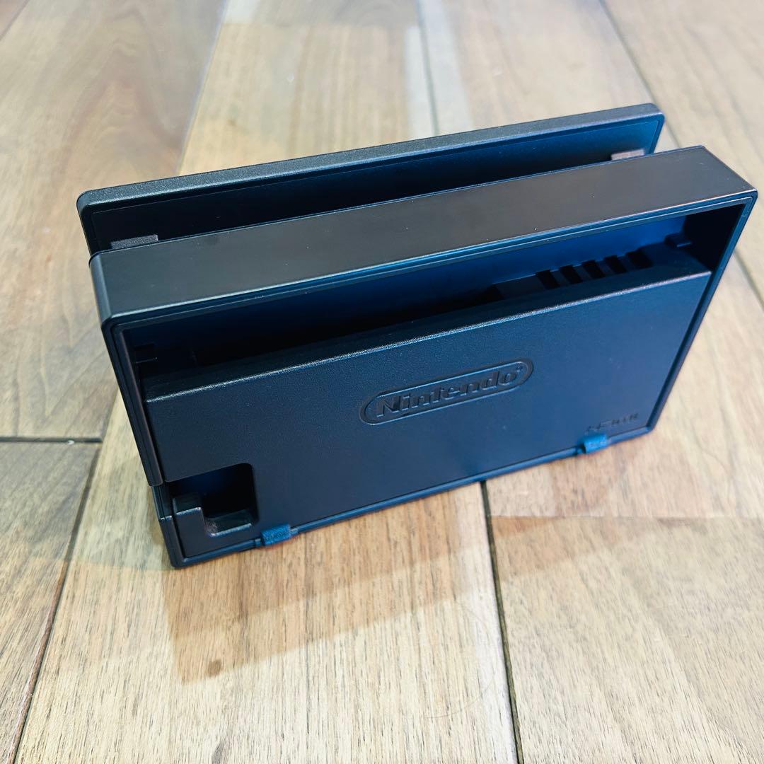Nintendo Switch ニンテンドースイッチ 本体 + 付属品+ その他