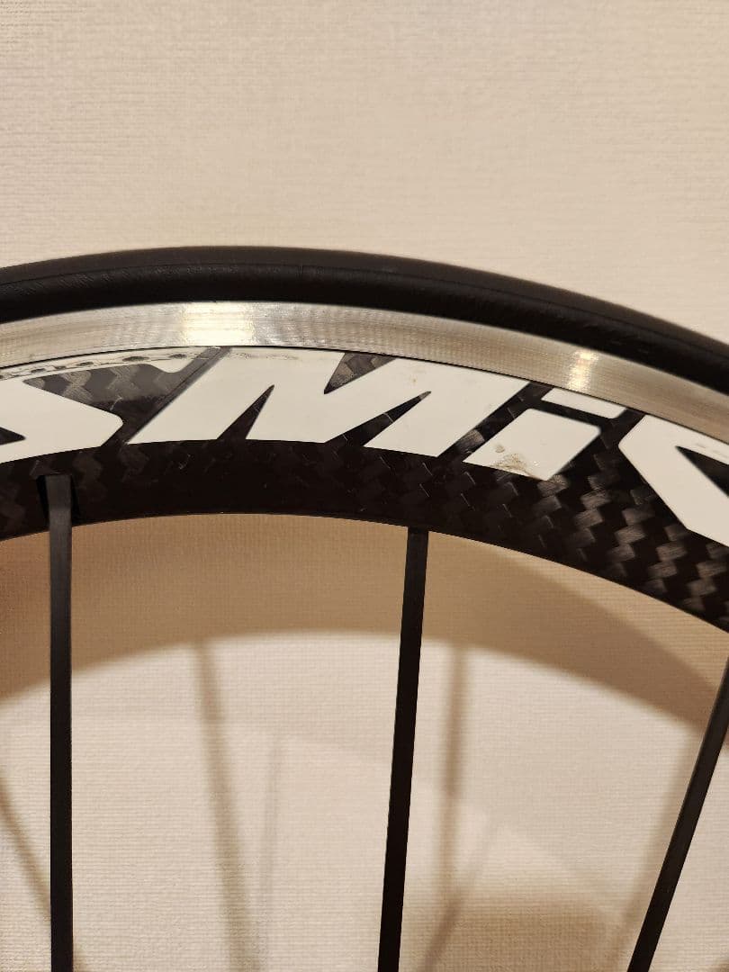 MAVIC COSMIC CARBONE SR ホイールセット