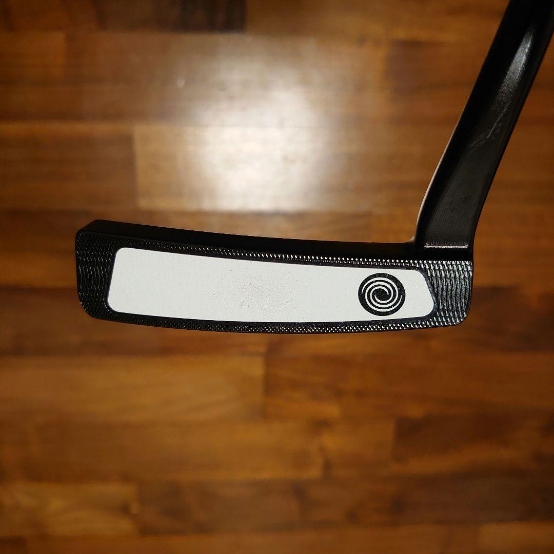 オデッセイ プロトタイプ 9HT パター34インチ