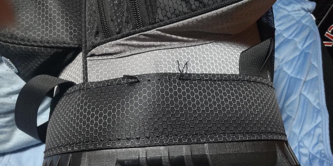 PGM ゴルフバッグ キャディーバッグ 14分割 9.5型 メンズ 未使用品