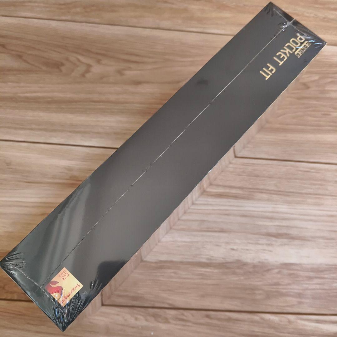 KONKR Pocket FIT 16GB/512GB ブラック