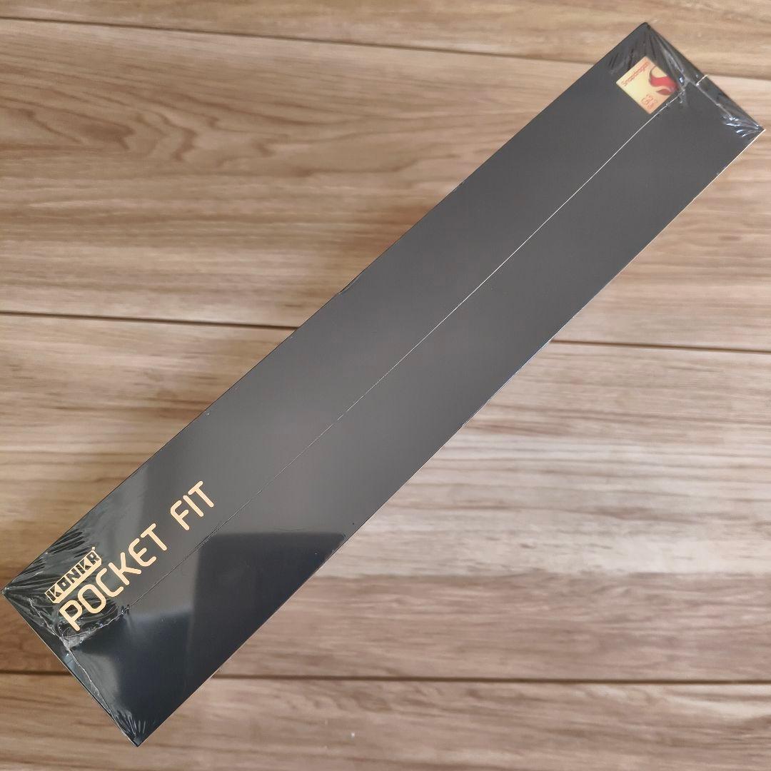KONKR Pocket FIT 16GB/512GB ブラック