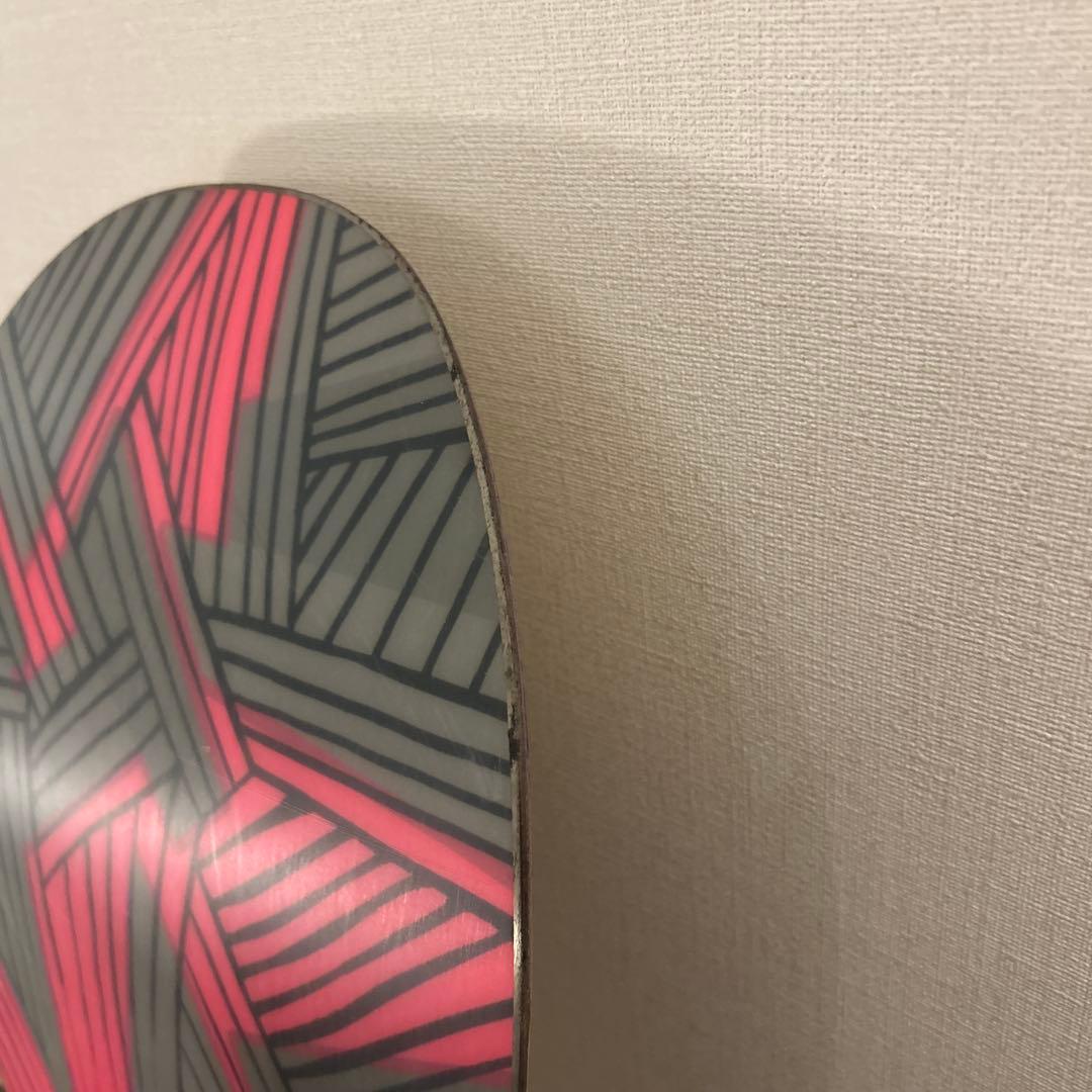 た*も様 オークションBurton Jeremy Jonesスノーボードビンディ