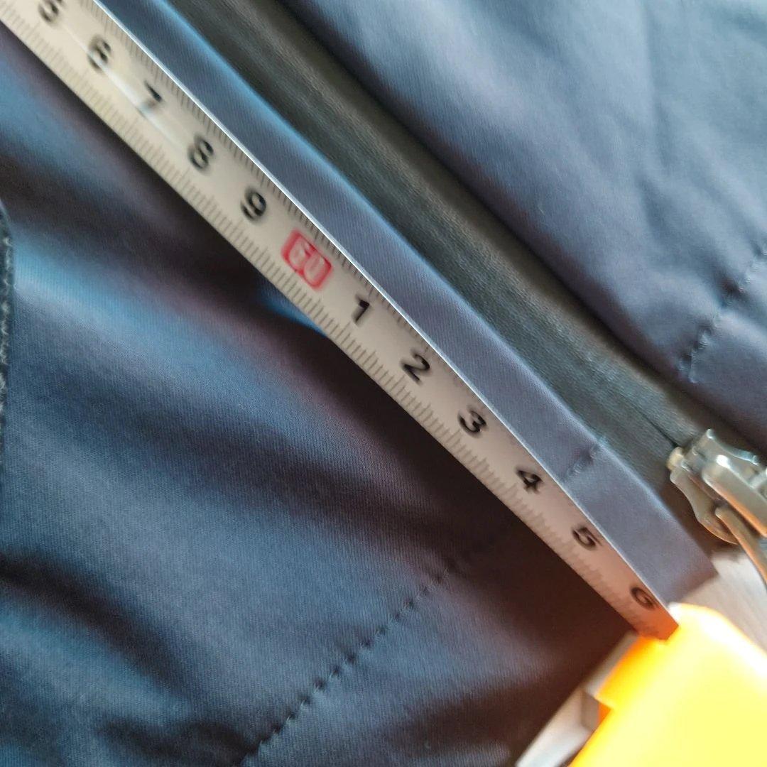 最終値下げ！！！デサントゴルフ　DESCENTE　レインジャケット