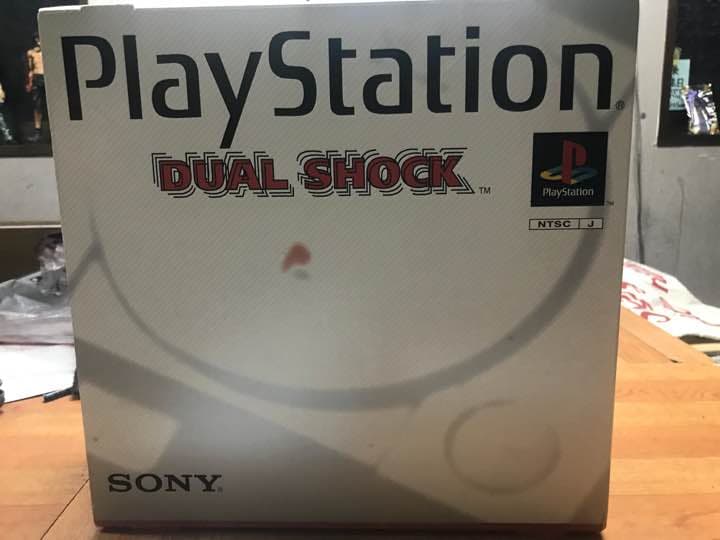 プレイステーションSCPH-7000