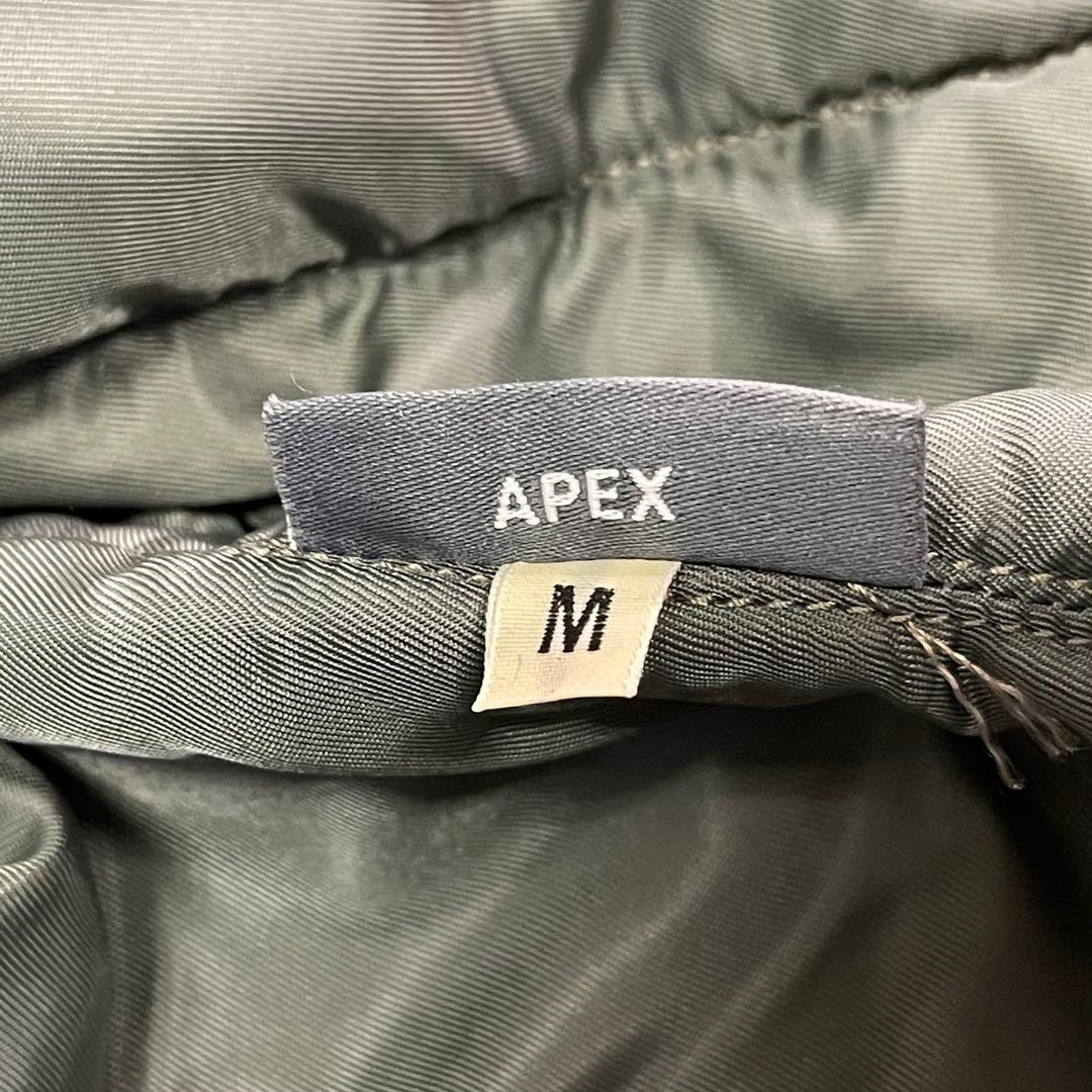 東洋エンタープライズ GOLD CLIMASHIELD PADDED MA-1