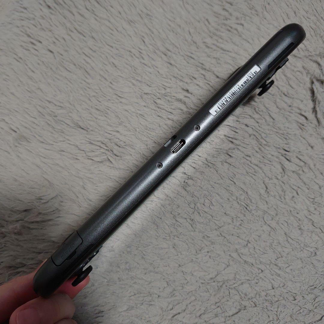 Nintendo Switch Lite グレー ディアルガ　パルキア