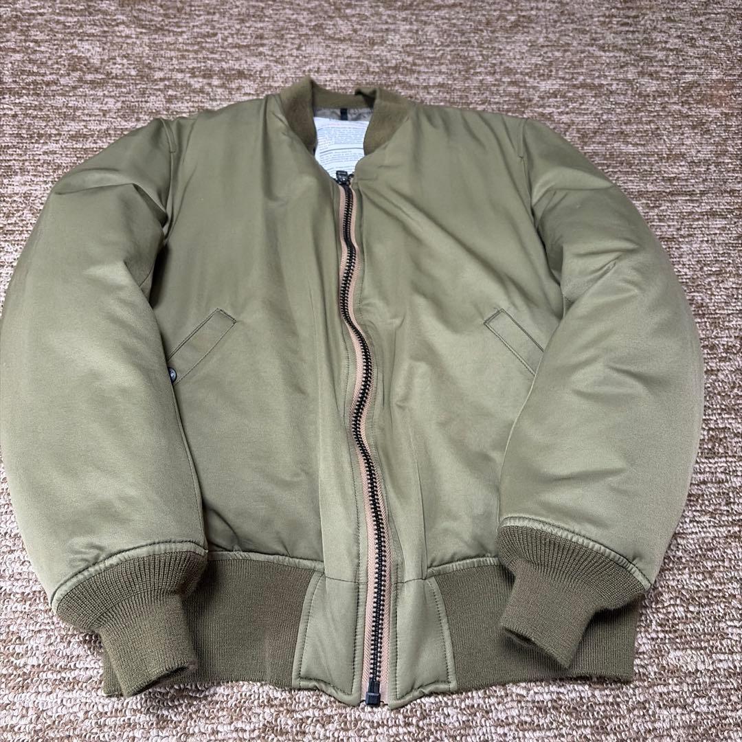 専用　　STAMMBAUM　シュタンバーム　ダウンジャケット