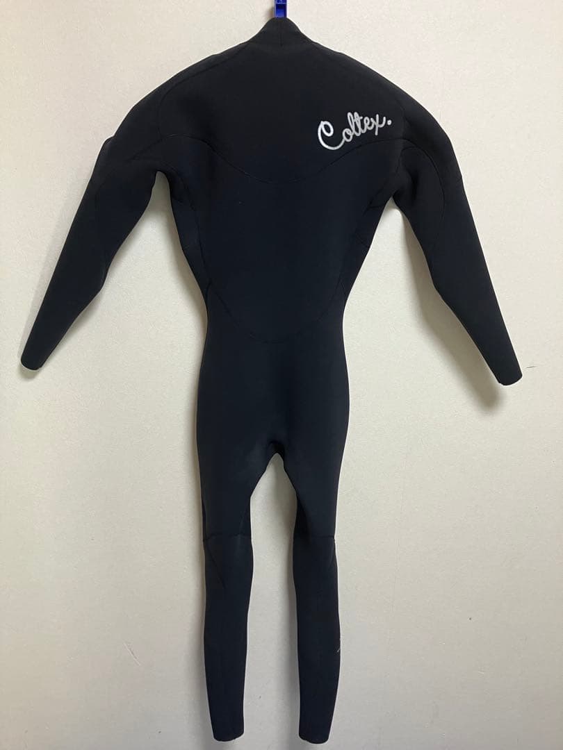 ⭐︎超美品☆中古Coltex 3mmジャージフルスーツ☆