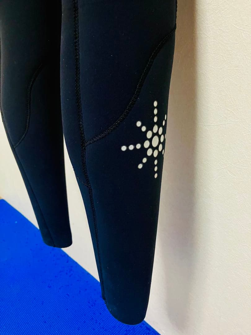 ⭐︎超美品☆中古Coltex 3mmジャージフルスーツ☆