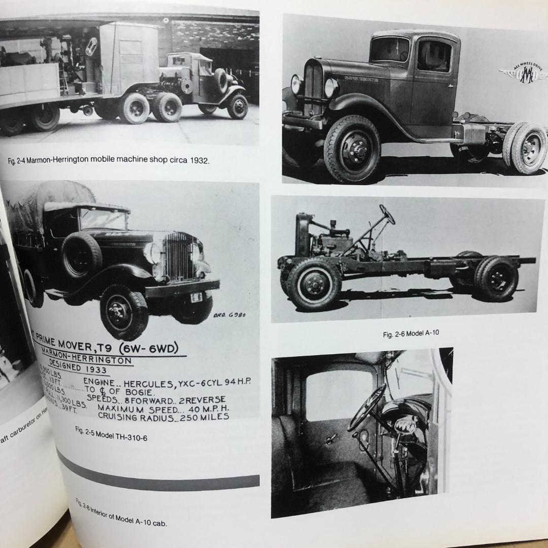 洋書 THE MARMON HERITAGE