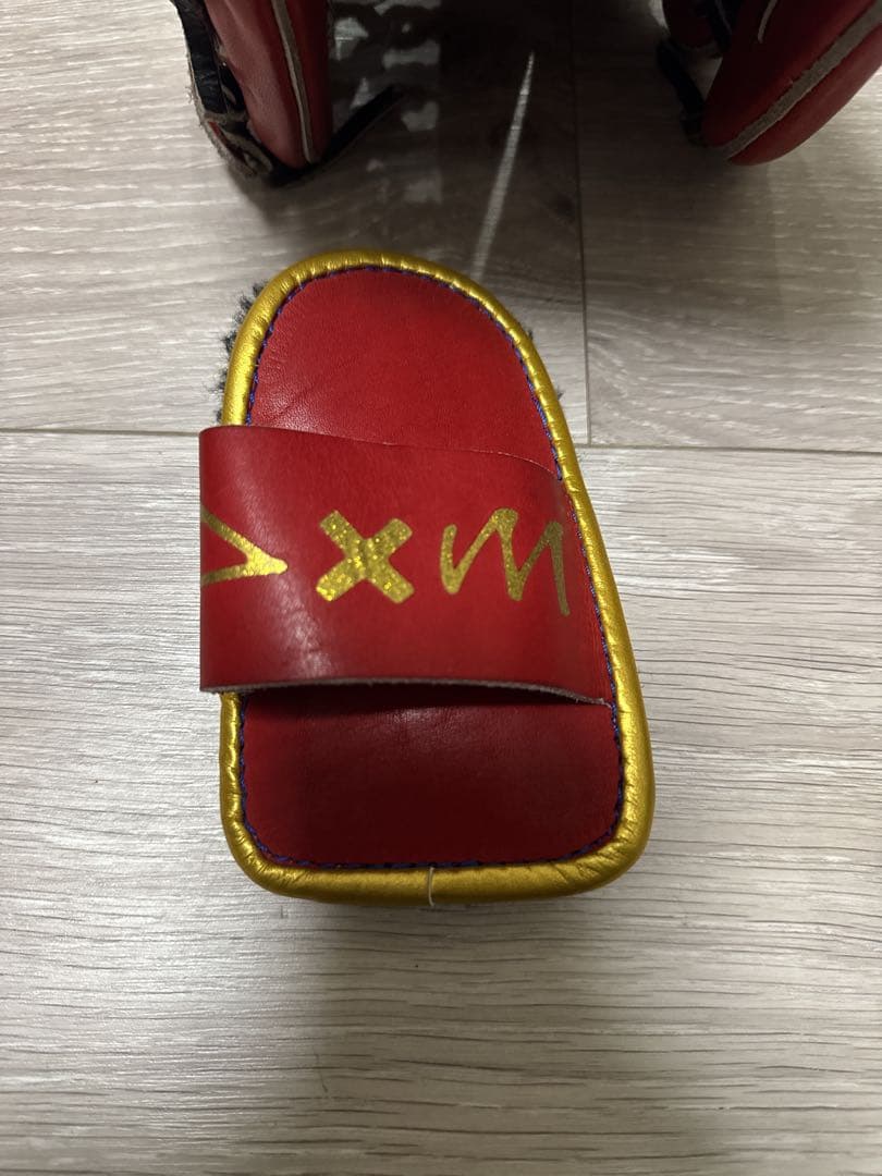 本日限り D×M ディーバイエム 硬式グラブ グローブ オールラウンド 左投げ