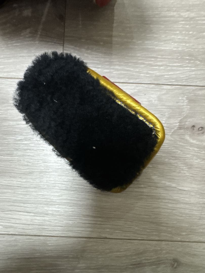 本日限り D×M ディーバイエム 硬式グラブ グローブ オールラウンド 左投げ