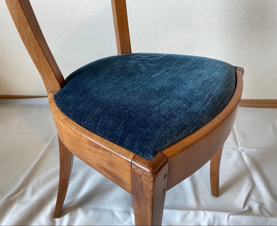 フランスのヴィンテージチェア②