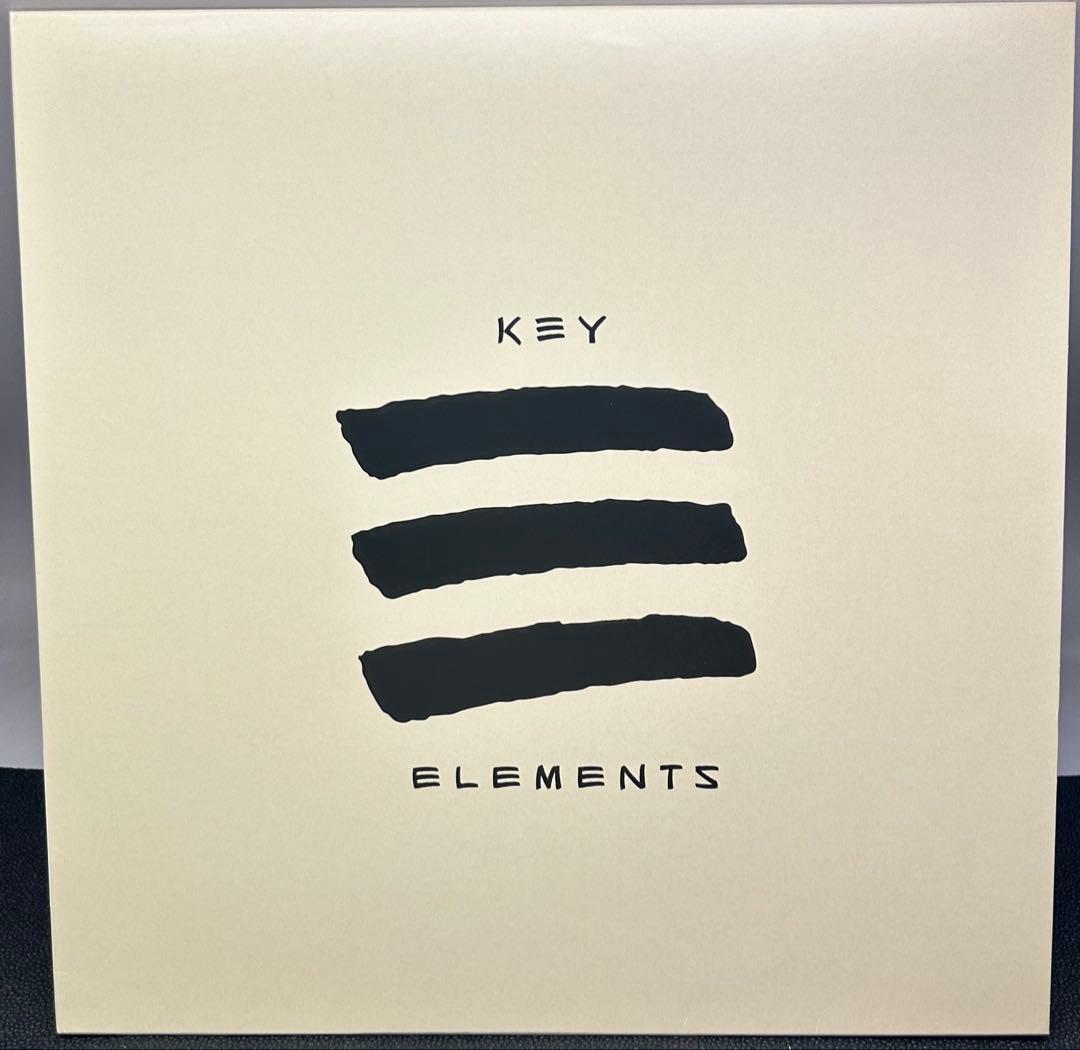 Key Elements レコード