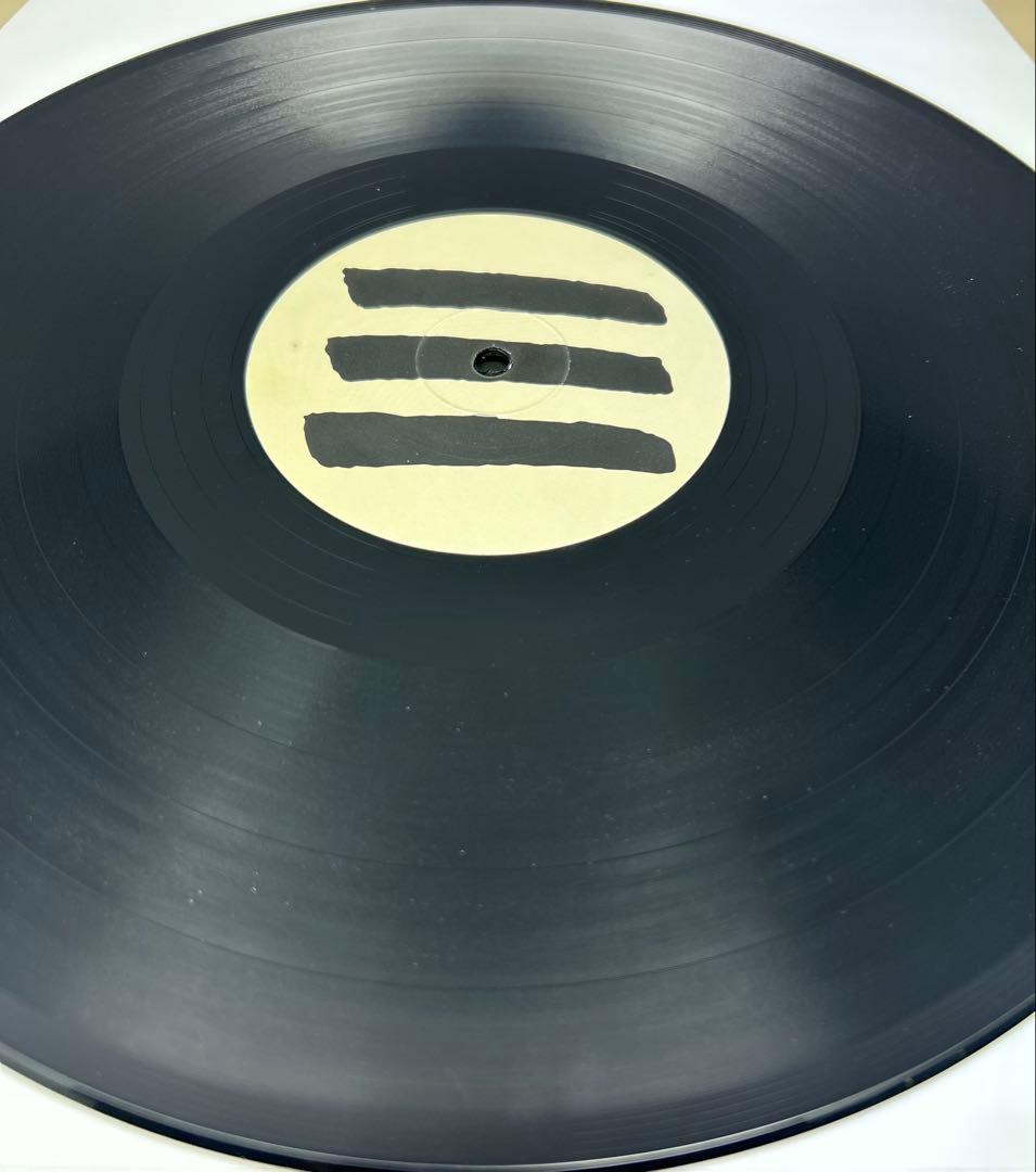 Key Elements レコード