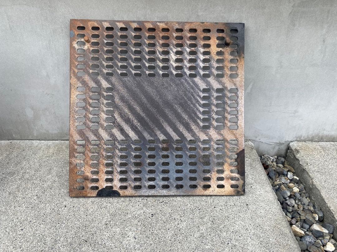 スノウピーク　焚火台　サイズL