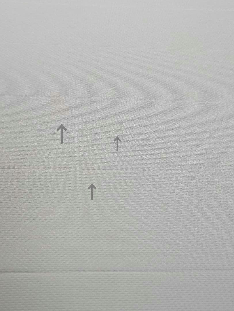 【たけジィ様】ダブル　スマート01　エアウィーヴ　airweave