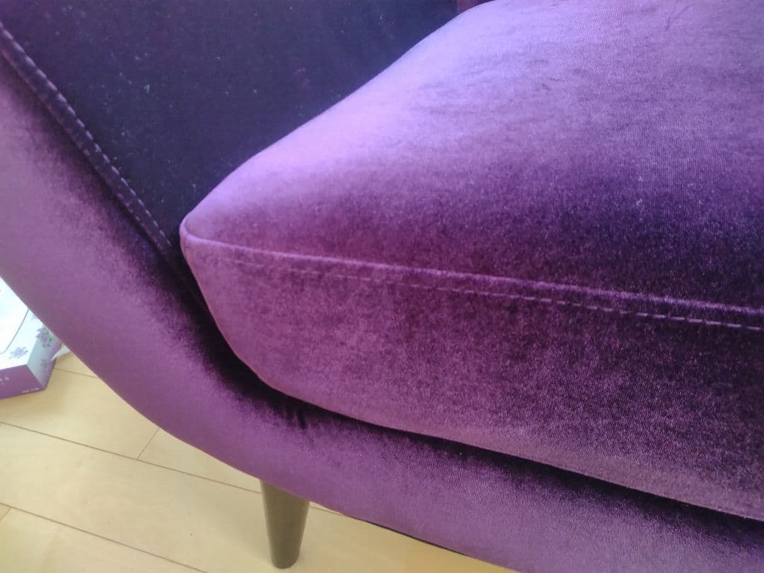 ノーチェ　ソファ