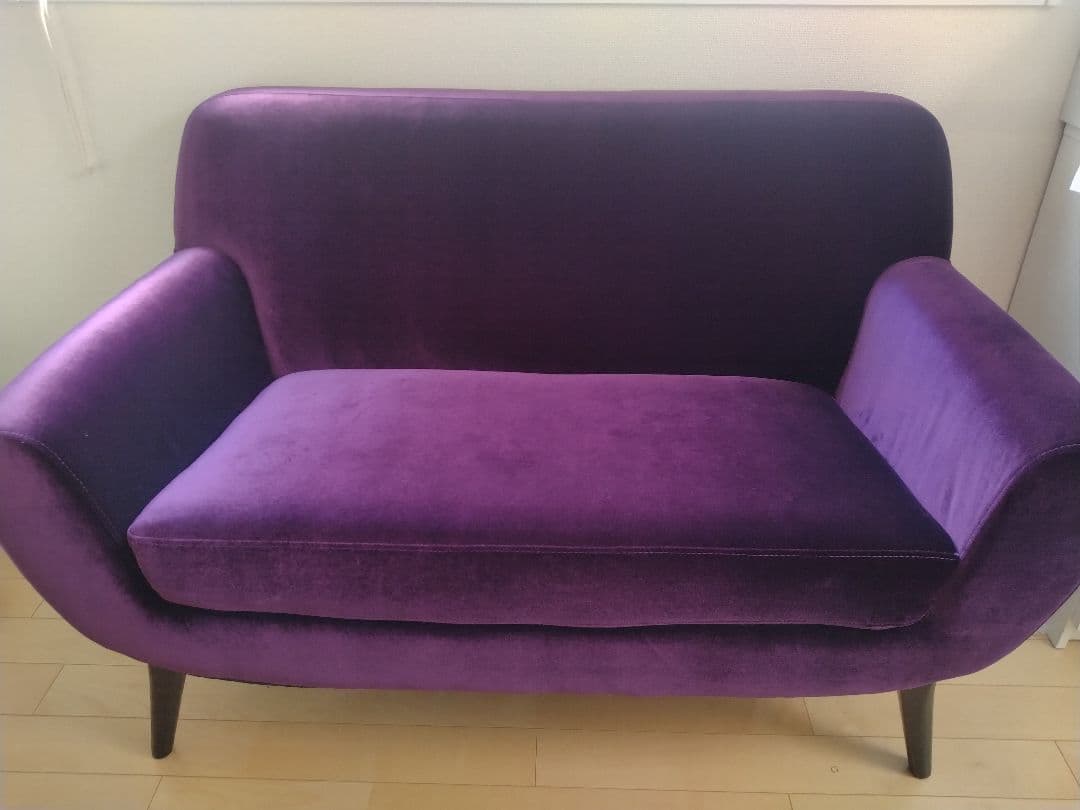 ノーチェ　ソファ