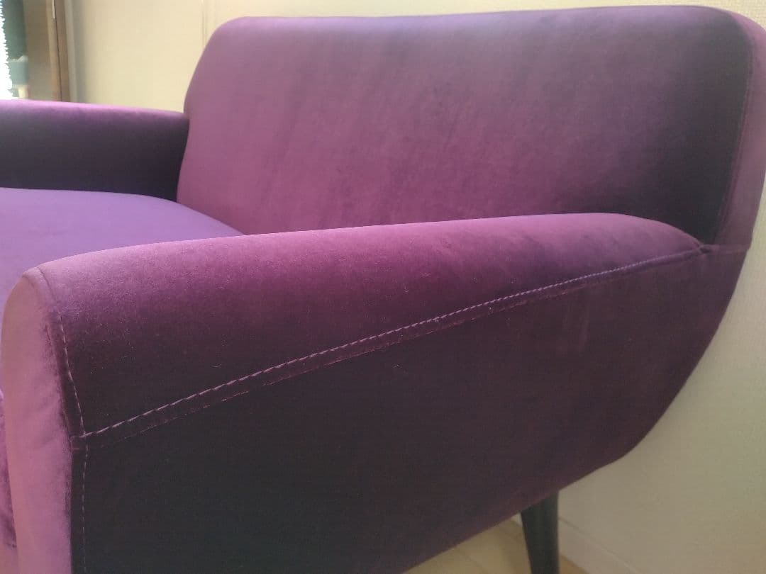 ノーチェ　ソファ