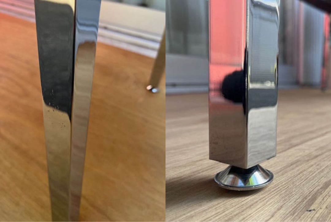 ヴィンテージ　天童木工　剣持勇　センターテーブル　ミッドセンチュリー　モダン