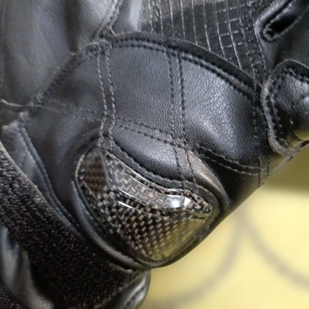 2025モデル HOMPRES電熱グローブ Lサイズ Bタイプ