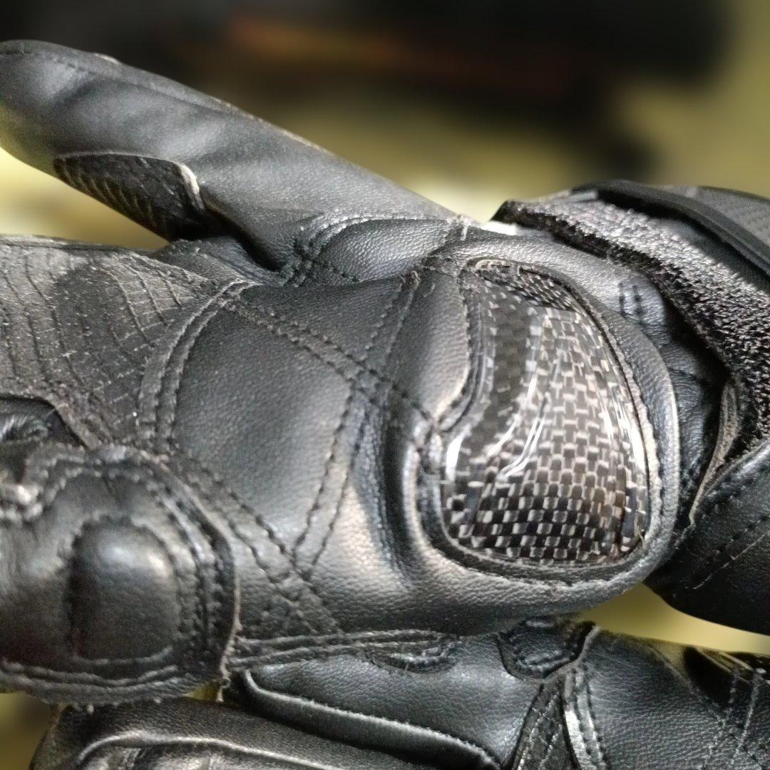 2025モデル HOMPRES電熱グローブ Lサイズ Bタイプ