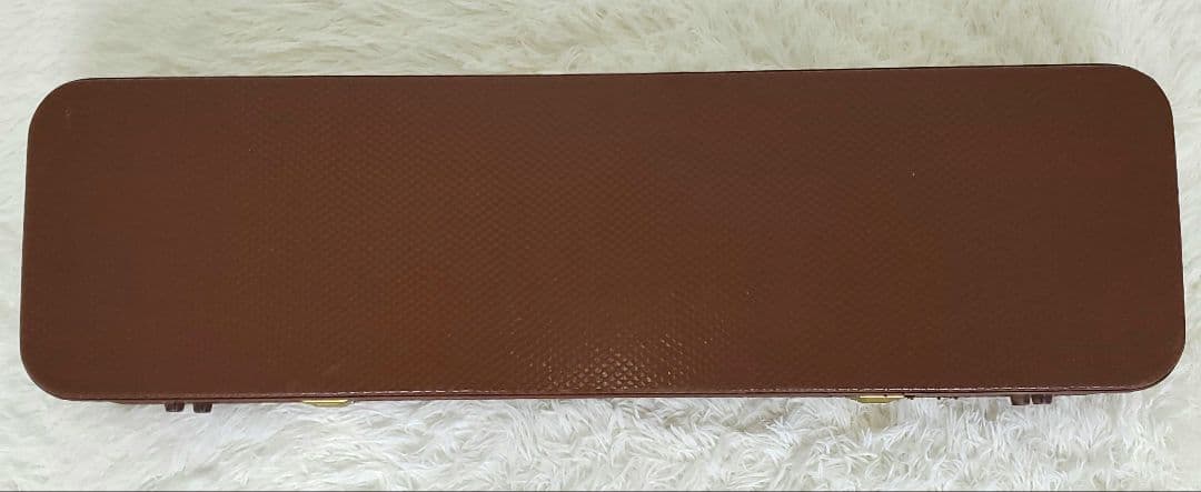 沖縄三線 本皮 守礼印 国産ハードケース付き 教本　替え弦