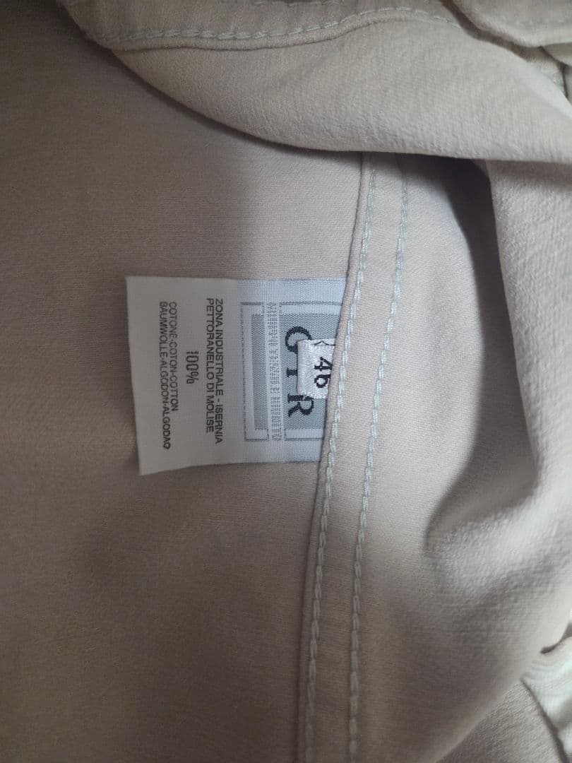 u*p様 Helmutlang 1996 本人期 コックリング デニムジャケット